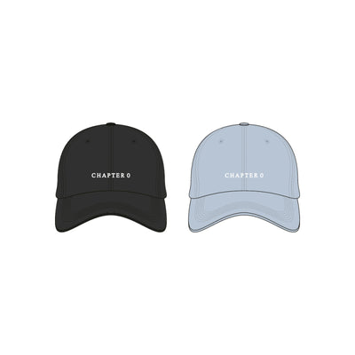 god - 04 Ball Cap / god 2024 CONCERT [CHAPTER 0] OFFICIAL MD