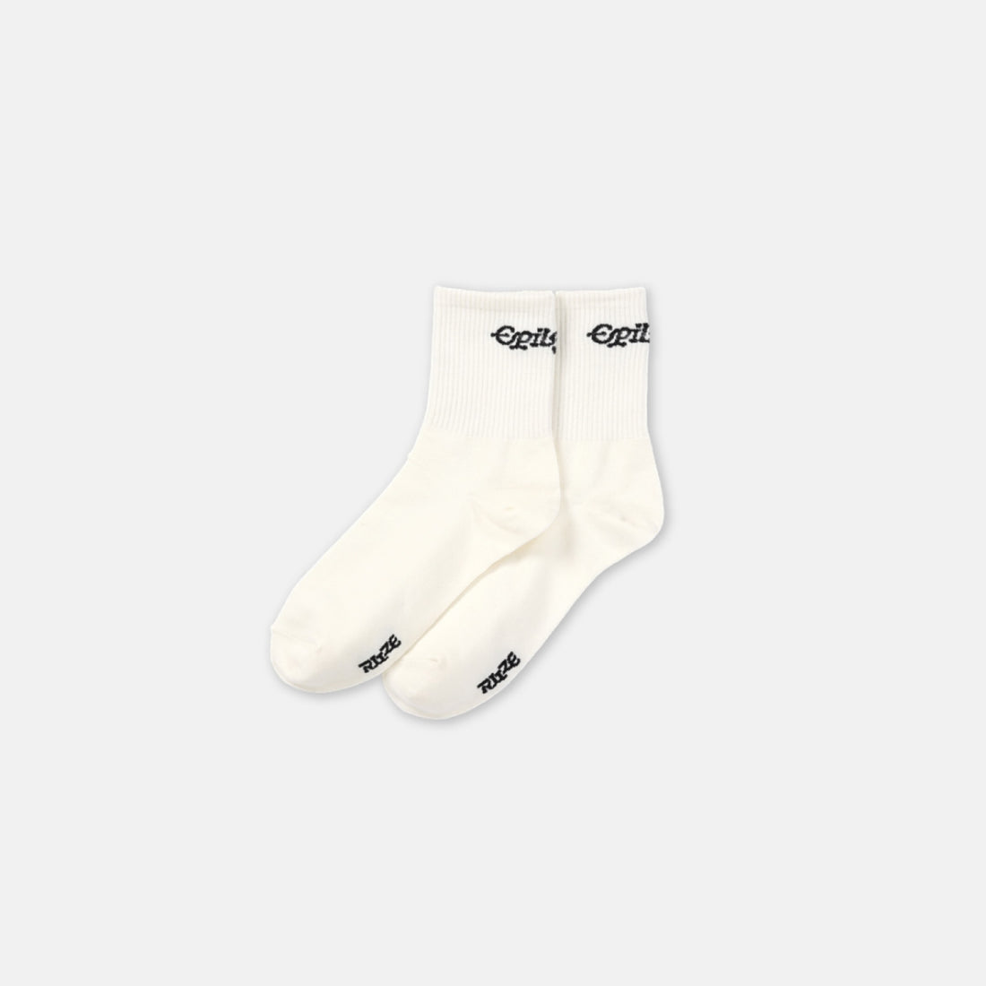 RIIZE - 10 Socks / [RIIZE : ON THE SING STREET] POP-UP STORE MD