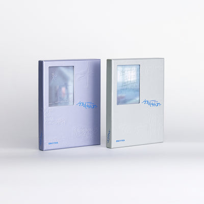 ENHYPEN - ROMANCE : UNTOLD -daydream- / 2nd Full Album Repackage