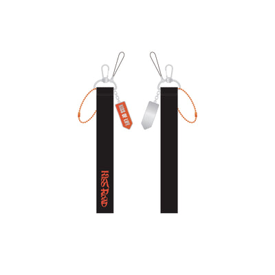 KISS OF LIFE - 03 Light Stick Strap / 1ST WORLD TOUR [KISS ROAD In Seoul]