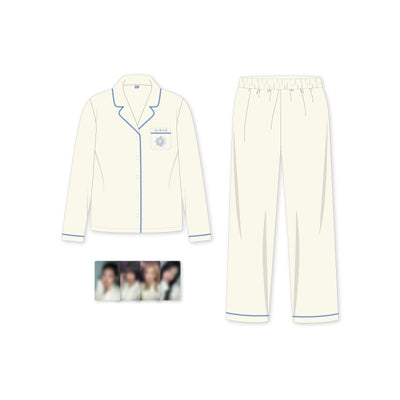 KISS OF LIFE - 01 Pajama / 3RD MINI ALBUM [Lose Yourself] POP-UP MD