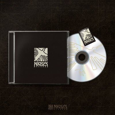 QM, Fredi Casso - Nazca Records