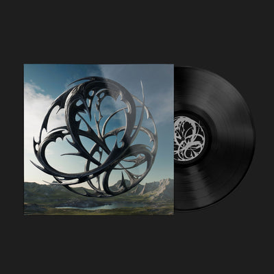aespa - Armageddon / 1st Full Album (LP Ver.)