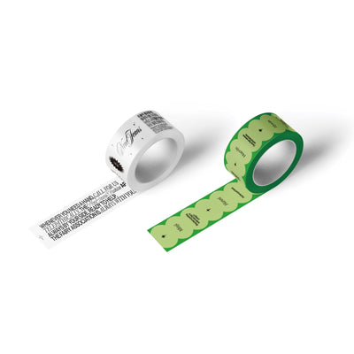 NewJeans - 03 Masking Tape Set / 2025 SEASON’S GREETINGS POP-UP