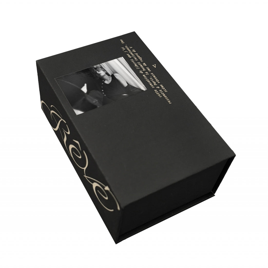 V - Rêvé / Photobook