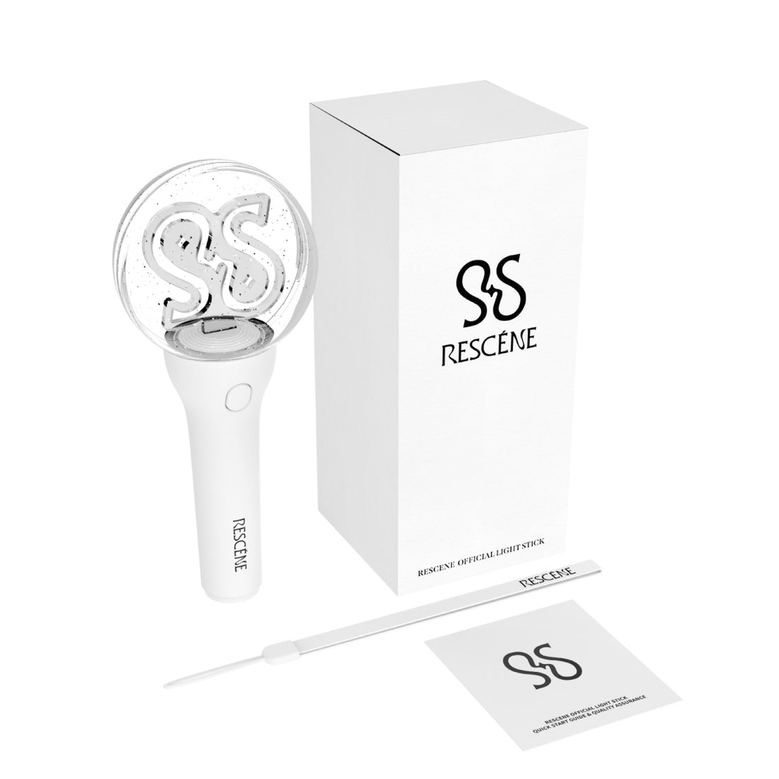 RESCENE - Official Light Stick