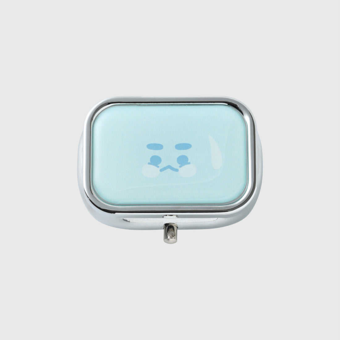SUHO - 10 Case (BANG-WOO-RI Ver.) / 2025 SUHO CONCERT [SU:HOMME] ENCORE OFFICIAL MD