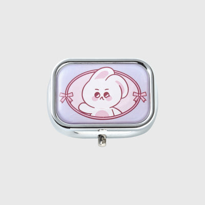 SUHO - 09 Case (COTTONEE Ver.) / 2025 SUHO CONCERT [SU:HOMME] ENCORE OFFICIAL MD