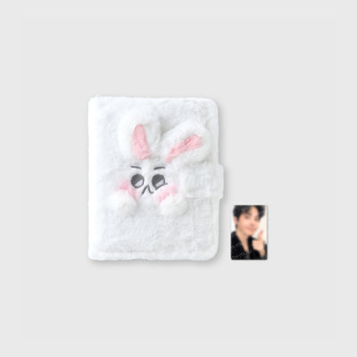 SUHO - 04 Diary Set / 2025 SUHO CONCERT [SU:HOMME] ENCORE OFFICIAL MD