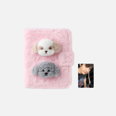 CHANYEOL - 05 Diary Set / 2025 CHANYEOL LIVE TOUR : 都市風景 (City-scape) Epilogue OFFICIAL MD