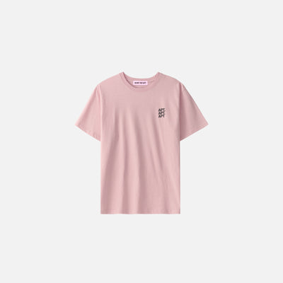 ROSÉ - 02 T-Shirt (PINK)_APT MD