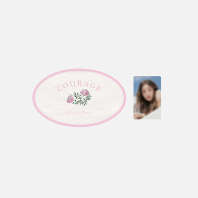IRENE - 02 Rug _Like A Flower MD