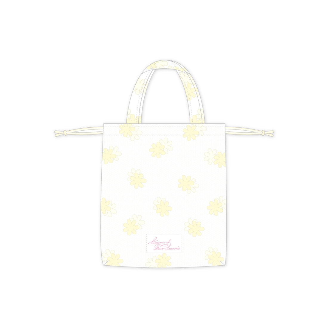 SON HO YOUNG - 04 Pouch / 2025 SON HOYOUNG FAN MEETING