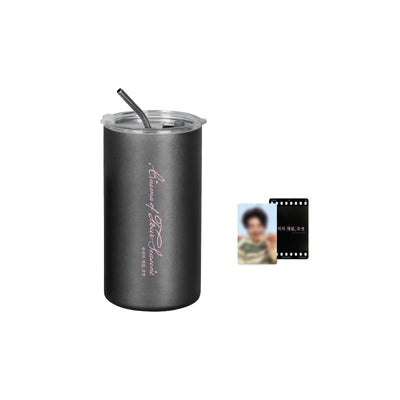 SON HO YOUNG - 03 Tumbler / 2025 SON HOYOUNG FAN MEETING