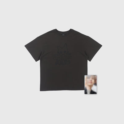 YESUNG - 04 T-Shirt Set / 2025 YESUNG CONCERT [We’re the Complicated Kind] OFFICIAL MD