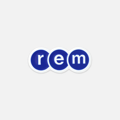 MARK - 08 REM's Badge / 2025 Mark The 1st Album [The Firstfruit] OFFICIAL MD
