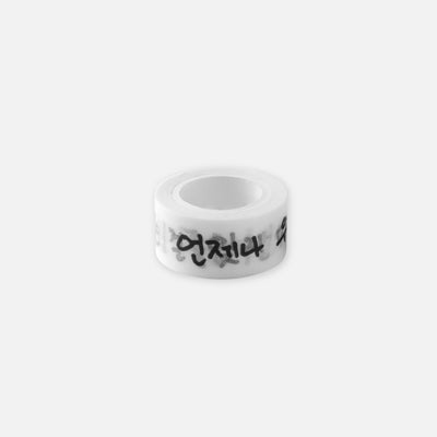 SHINee - 09 Masking Tape / 2025 SHINee WORLD VII [E.S.S.A.Y] OFFICIAL MD