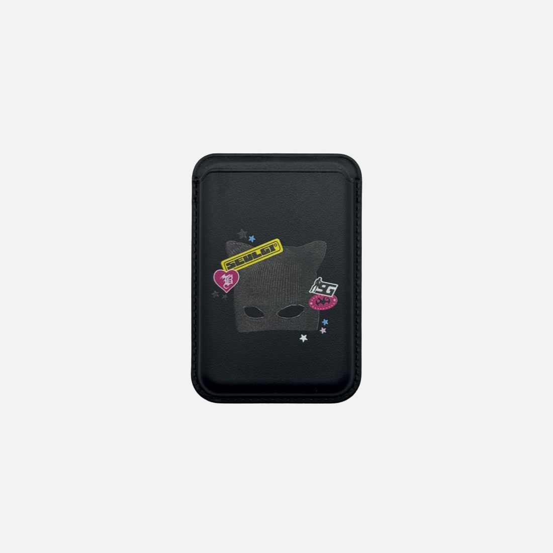 SEULGI - 02 CHEEKY HOLD MAGSAFE / 2ND MINI ALBUM [Accidentally On Purpose] MD
