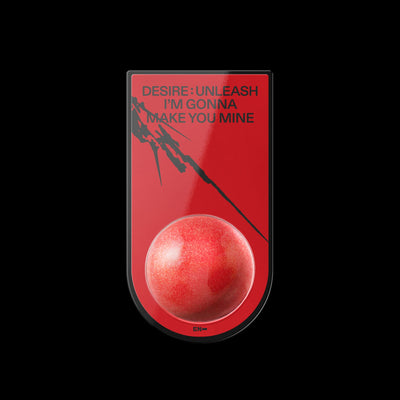 ENHYPEN - DESIRE : UNLEASH / 6th Mini Album (BATH BOMB ver.)