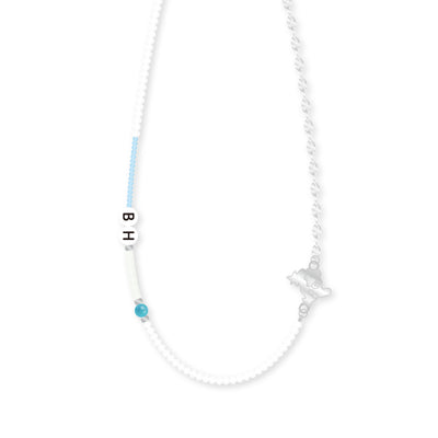 BAEKHYUN - 11 Beads Necklace / 2025 BAEKHYUN WORLD TOUR [Reverie] OFFICIAL MD