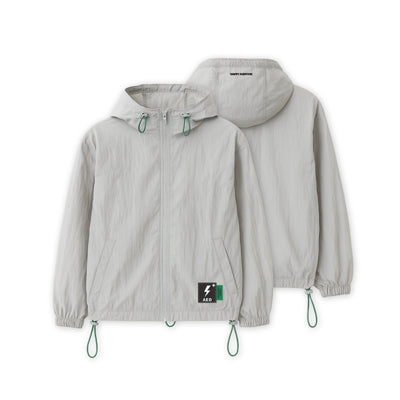 SEVENTEEN - 02 Windbreaker / SEVENTEEN 5TH ALBUM POP-UP STORE MD