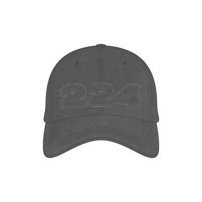 KISS OF LIFE - 01 Ball Cap / KISS OF LIFE 4TH MINI ALBUM POP-UP STORE MD