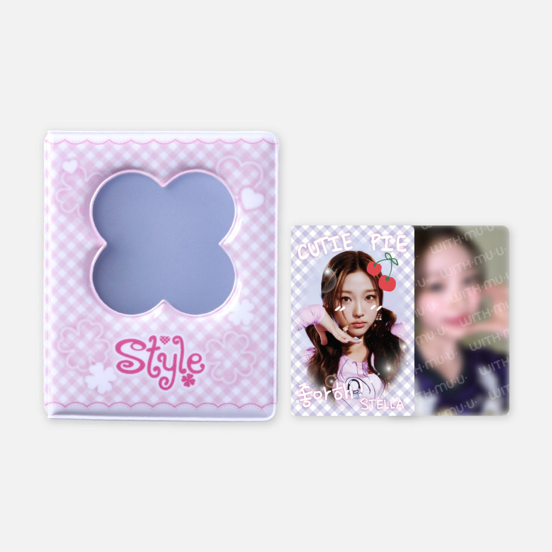 Hearts2Hearts - 05 Collect Book Set / 2025 Hearts2Hearts [STYLE] OFFICIAL MD