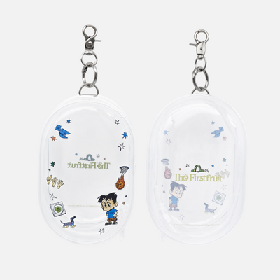 MARK - 02 Mark Me! Pouch _The Firstfruit MD