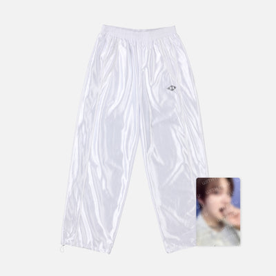 NCT DREAM - 02 Long Pants SET / 2025 NCT DREAM POP-UP [TIME RIDERS] OFFICIAL MD