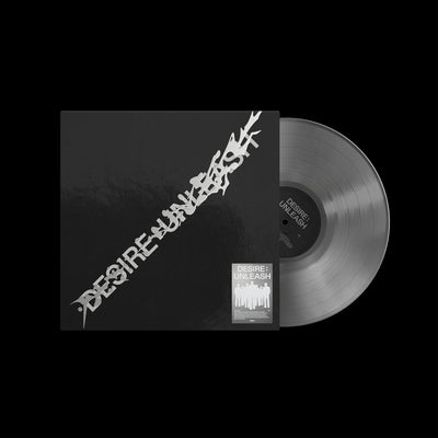 ENHYPEN - DESIRE : UNLEASH / 6th Mini Album (Vinyl)