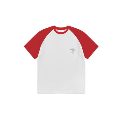 JEONG EUN JI - 02 T-Shirt / 2025 JEONG EUN JI BIRTHDAY PARTY [A Day Of Life] OFFICIAL MD
