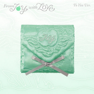 JOY - From JOY, with Love / 1st Mini Album (To You Ver.)