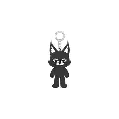 JAY B - 01 bbom B Plush Keyring / 2024-2025 JAY B CONCERT [TAPE:RE LOAD] IN SEOUL OFFICIAL MD