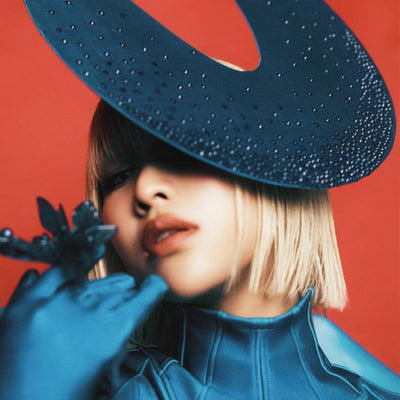 XG - THE CORE - 核 / 1st Full Album (Solo ver. MAYA)