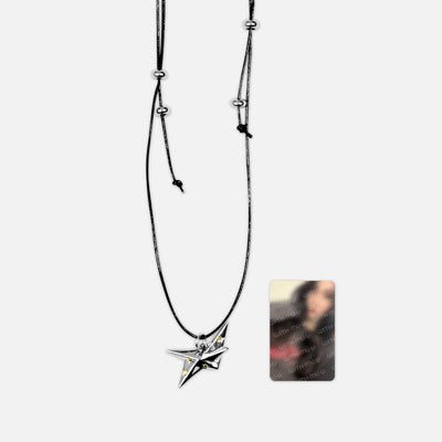 aespa - 12 Necklace Set / 2025 aespa Week [Rich Man] POP-UP OFFICIAL MD