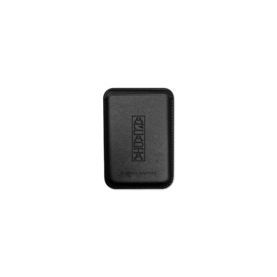 CHEN - 04 Magnetic Card Holder / 2025 CONCERT [ARCADIA] OFFICIAL MD