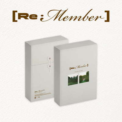 N.Flying - 2026 Season's Greetings [Re : Member]