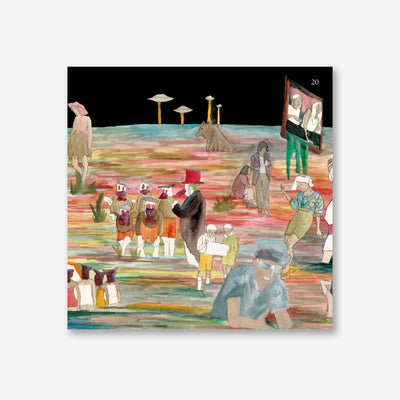 HYUKOH - 20 [Vinyl]