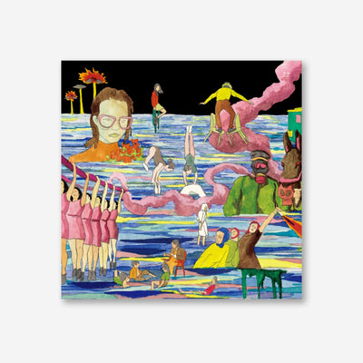 HYUKOH - 22 [Vinyl]