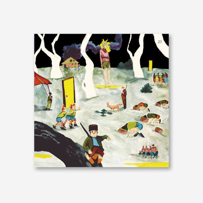 HYUKOH - 23 [Vinyl]