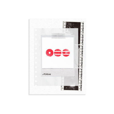 BTS - ARIRANG / 5th Full Album (Weverse Albums ver.)