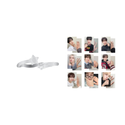 CRAVITY - 10 Ring / 2026 CRAVITY FAN-CON [VITY FESTA]