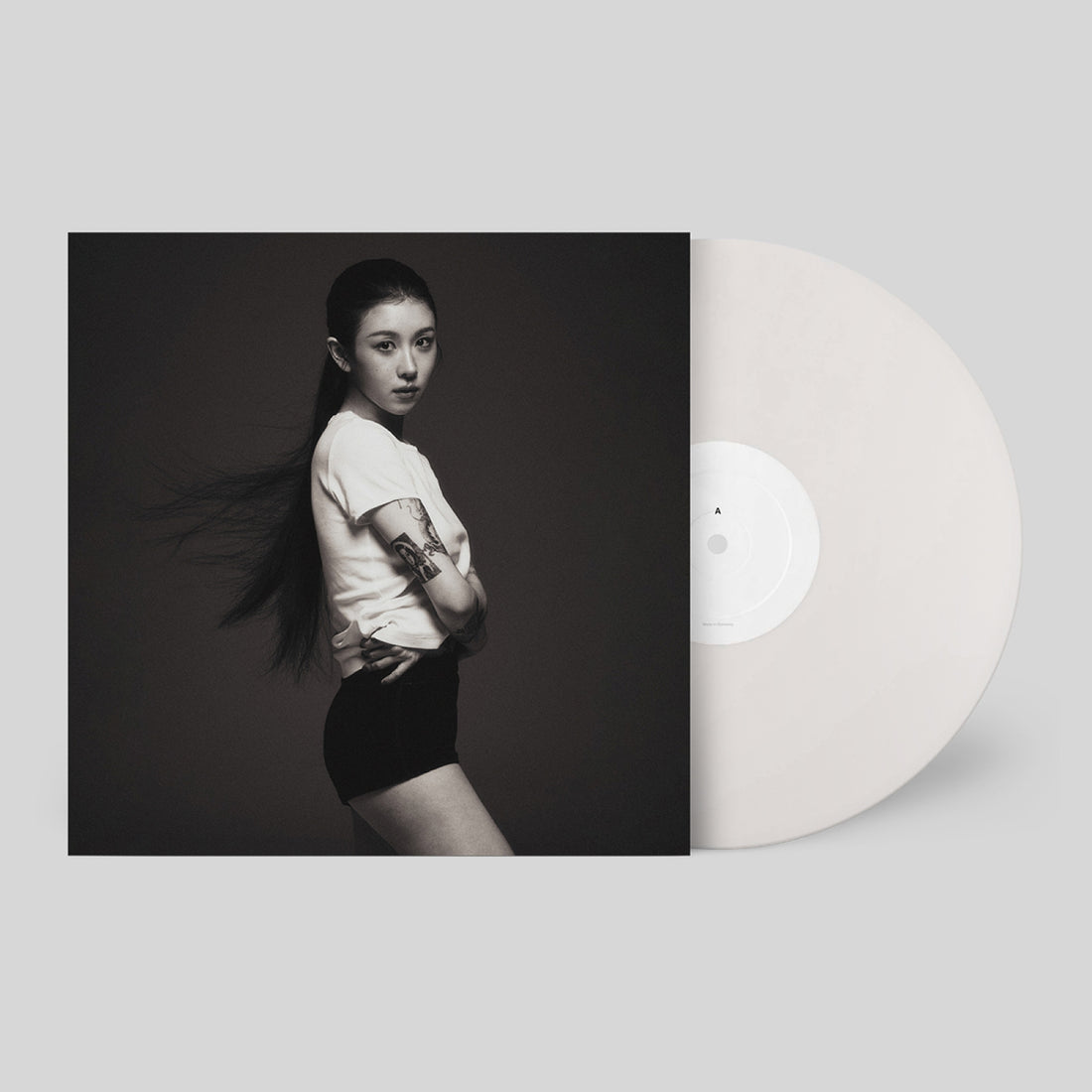 Yerin Baek - Flash and Core (2LP)