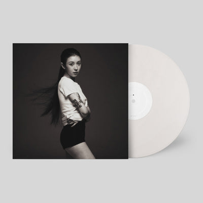 Yerin Baek - Flash and Core (2LP)