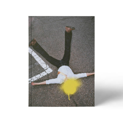 KiHNO - Lost and Found / 3rd EP Album