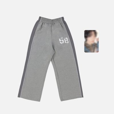 NCT DREAM - 07 Pants Set / 2026 NCT DREAM TOUR [THE DREAM SHOW 4 : FUTURE THE DREAM] FINALE OFFICIAL MD