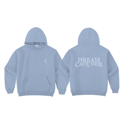 NuNew - 03 Hoodie / 2026 NUNEW 1st CONCERT [DREAM CATCHER in SEOUL] THE FINAL CHAPTER OFFICIAL MD