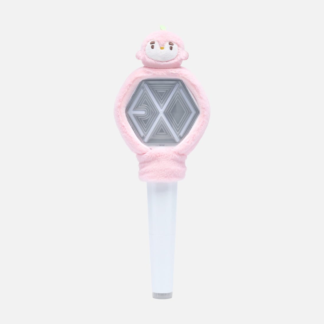 EXO - 17 Light Stick Deco Cover / 2026 EXO PLANET #6 - EXhOrizon OFFICIAL MD