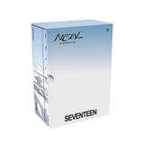 SEVENTEEN