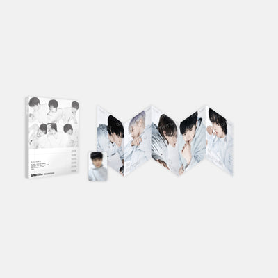 NCT - 01 Group Photo Set / 2026 NCT 10TH ANNIVERSARY [NCT 2026] POP UP : NEO GROUND OFFICIAL MD